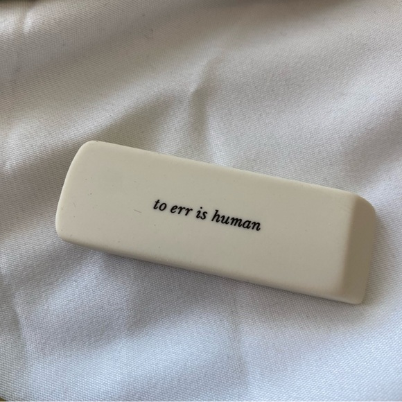 Kate Spade Leopard Pencil Case - Picture 4 of 7